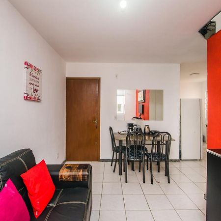 Rental Palhoca- Acomodacoes Residenciais III Exterior foto