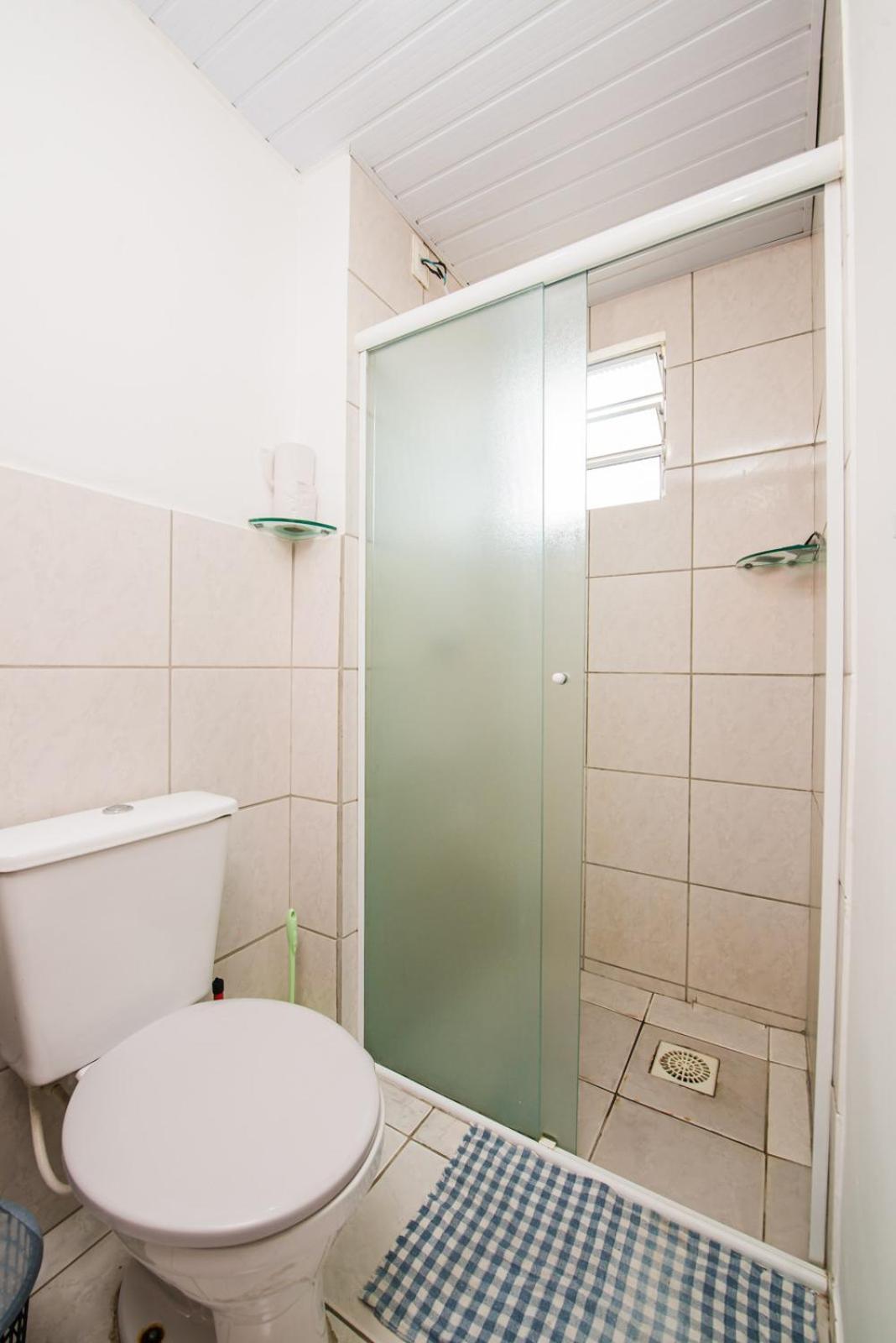 Rental Palhoca- Acomodacoes Residenciais III Exterior foto