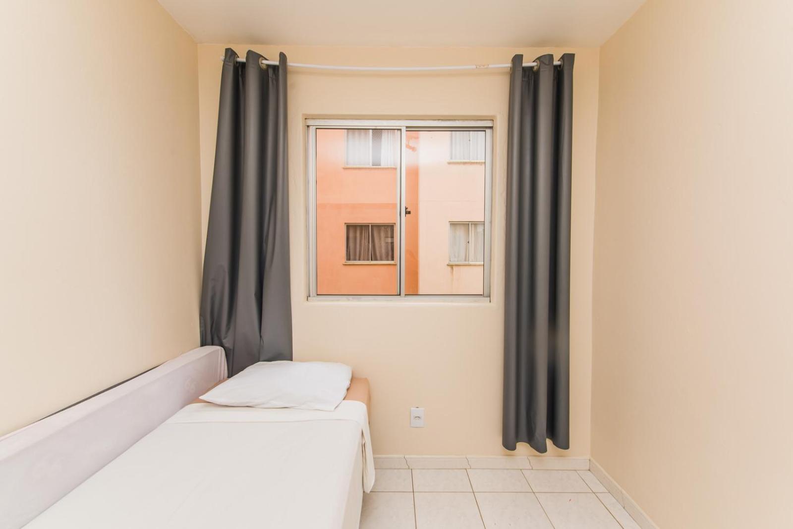 Rental Palhoca- Acomodacoes Residenciais III Exterior foto