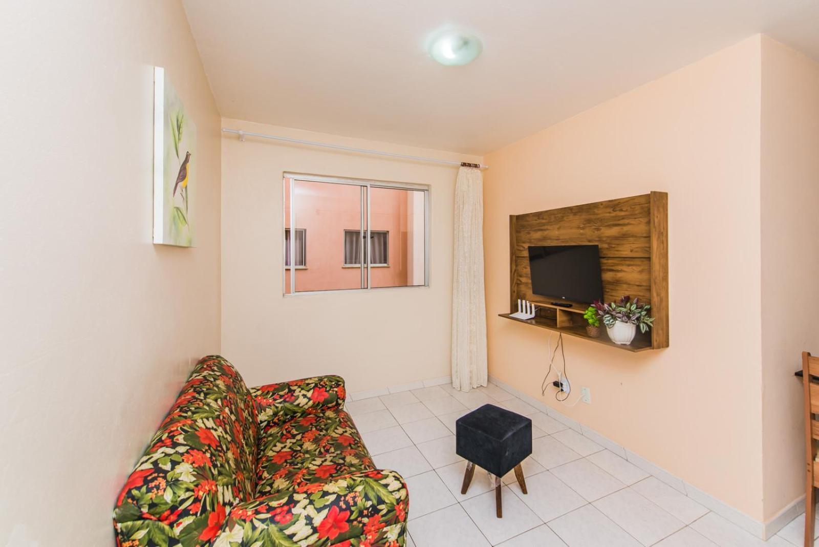 Rental Palhoca- Acomodacoes Residenciais III Exterior foto
