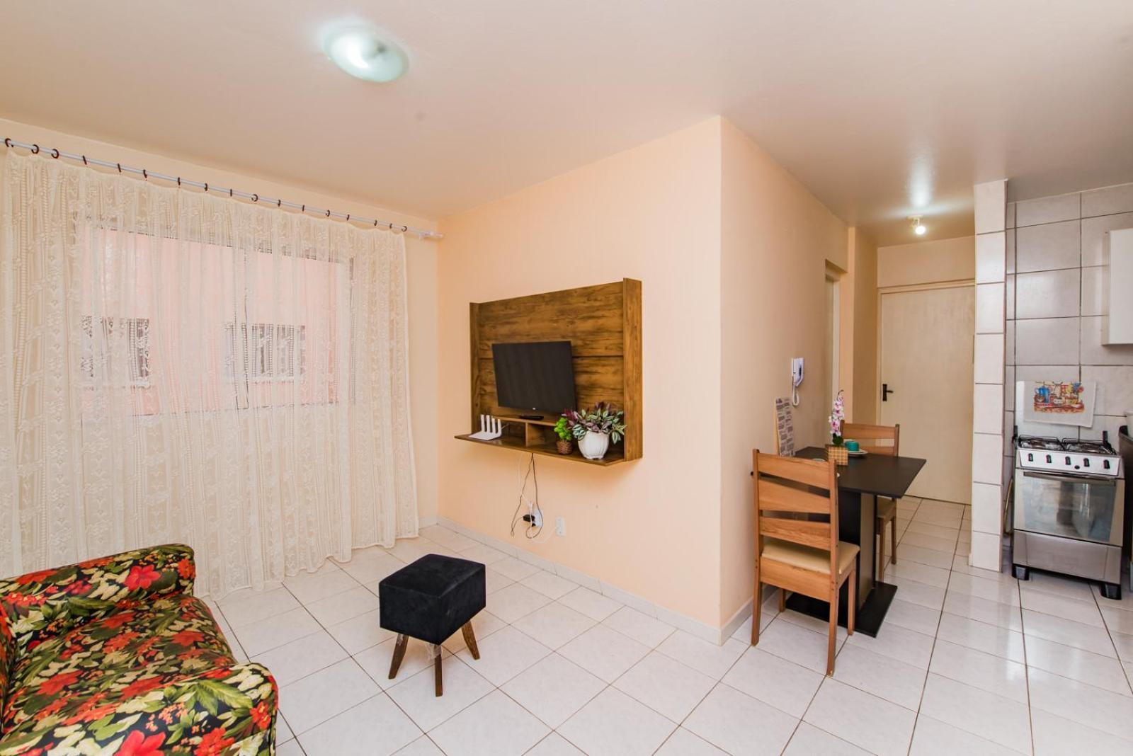 Rental Palhoca- Acomodacoes Residenciais III Exterior foto
