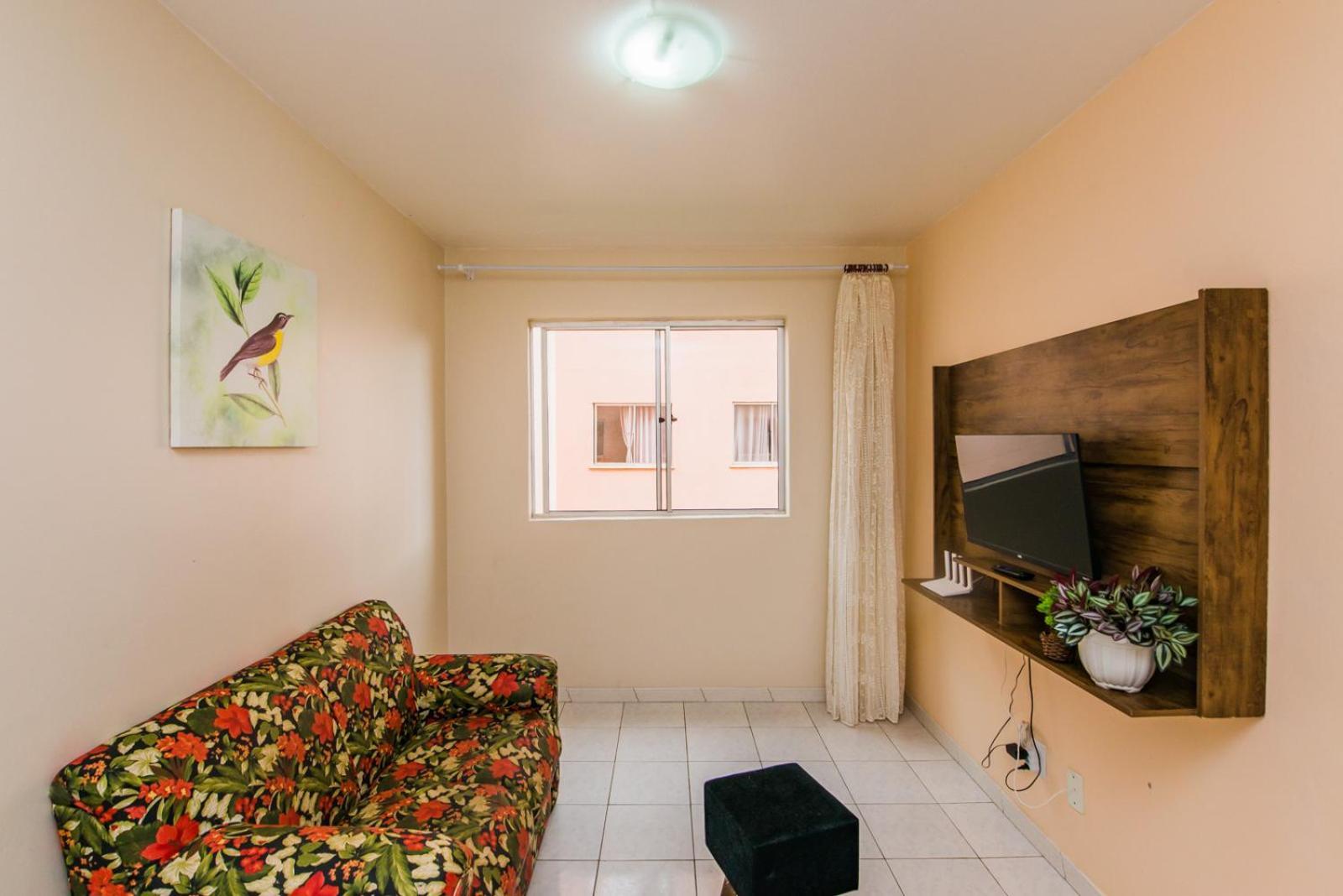 Rental Palhoca- Acomodacoes Residenciais III Exterior foto