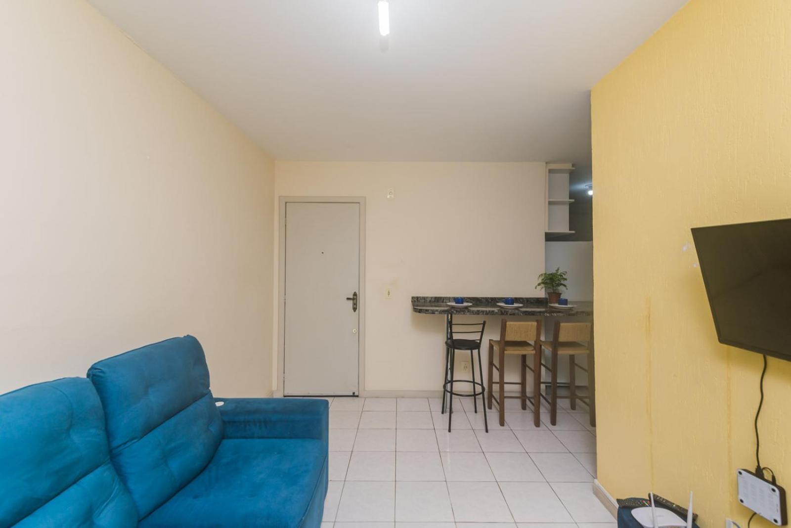 Rental Palhoca- Acomodacoes Residenciais III Exterior foto