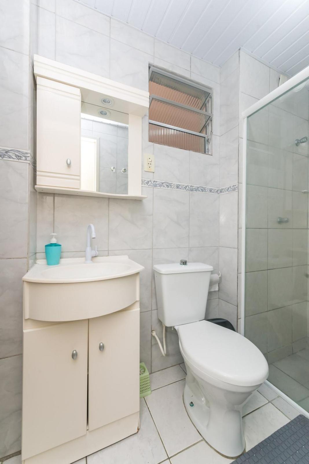 Rental Palhoca- Acomodacoes Residenciais III Exterior foto