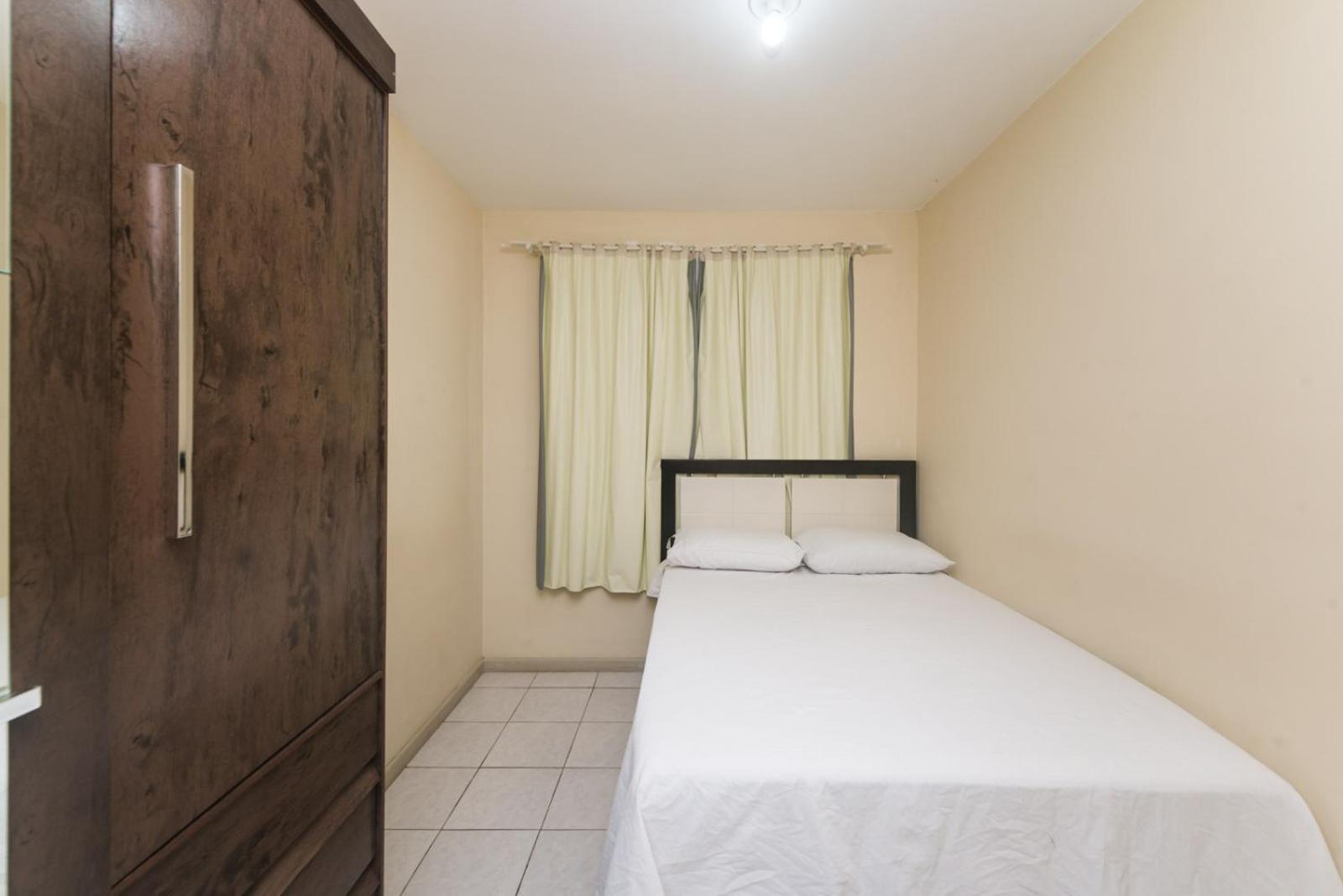 Rental Palhoca- Acomodacoes Residenciais III Exterior foto