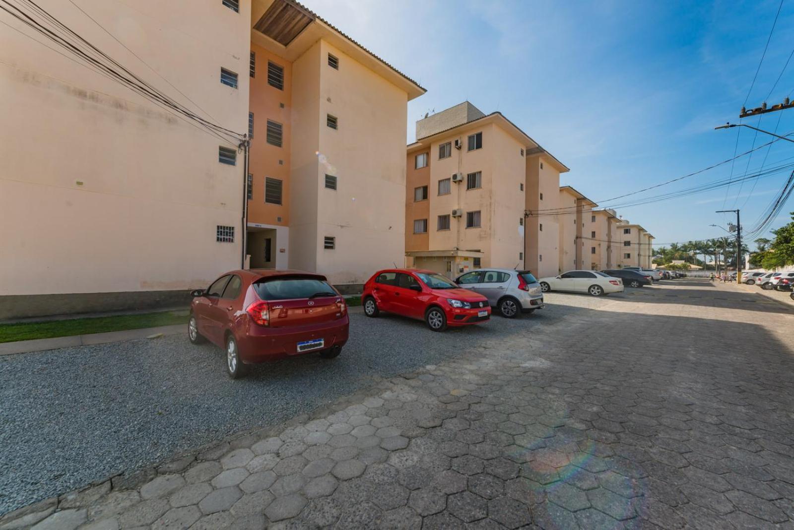 Rental Palhoca- Acomodacoes Residenciais III Exterior foto