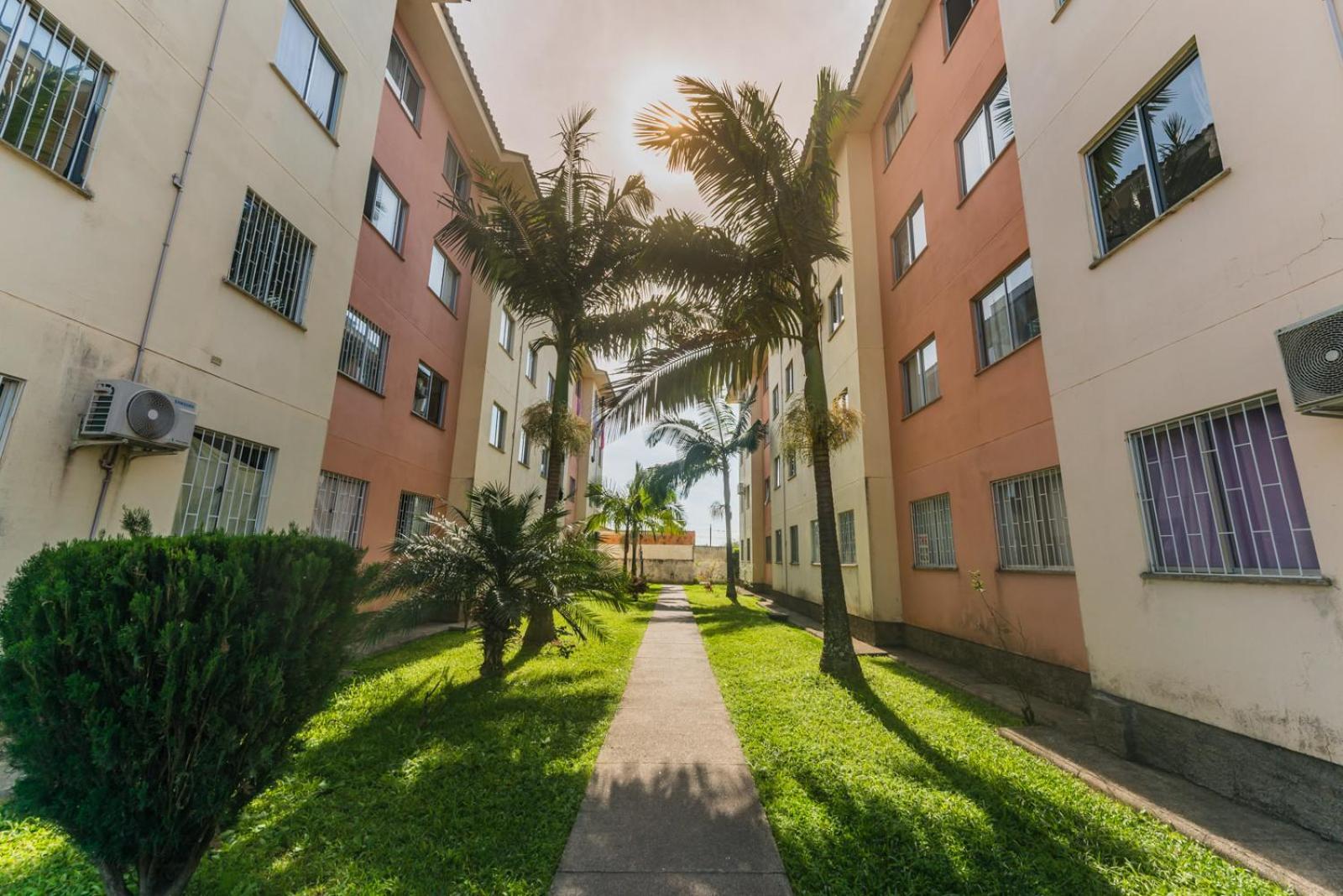 Rental Palhoca- Acomodacoes Residenciais III Exterior foto